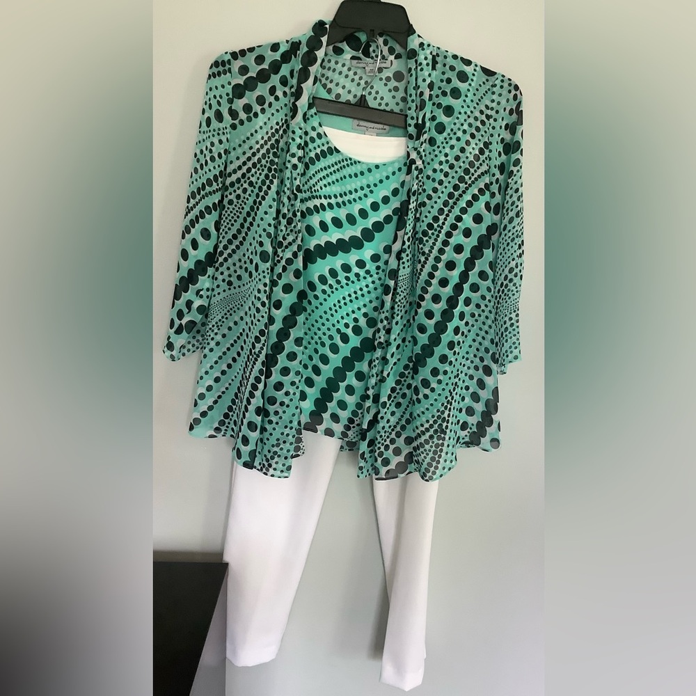 Beautiful three piece set